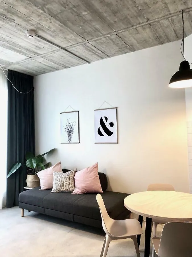 Talo Urban Rooms San Sebastián
