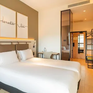 3* Hotel Bed4u