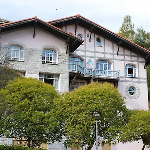 Juvenil Ondarreta Hostel San Sebastian