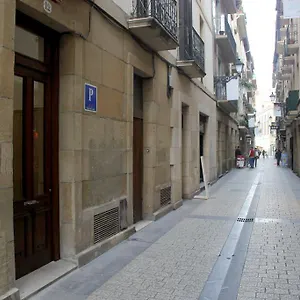 Affittacamere Basic Confort, San Sebastián