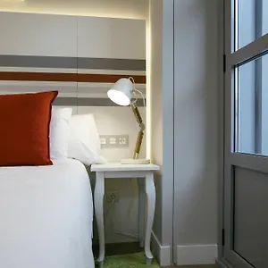 3* Guest house Legazpi Doce &