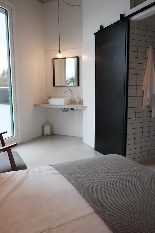 Talo Urban Rooms San Sebastián 0*,