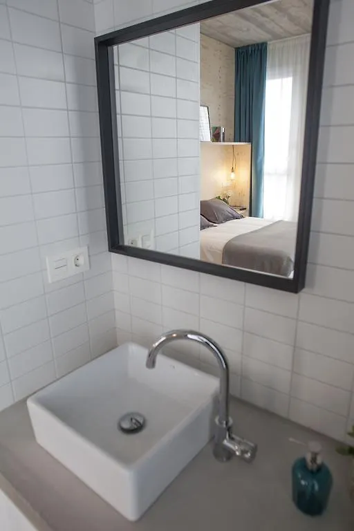 Talo Urban Rooms San Sebastián Spagna