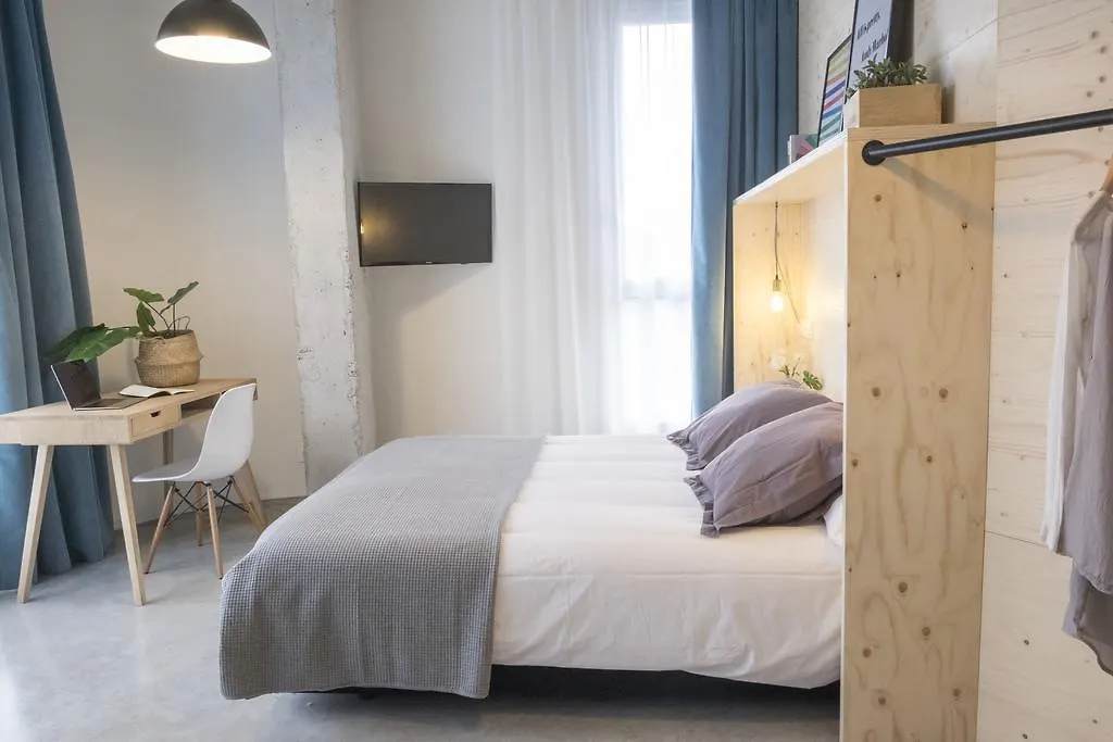Talo Urban Rooms San Sebastián