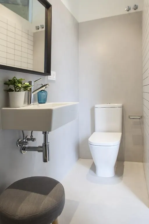 Talo Urban Rooms San Sebastián