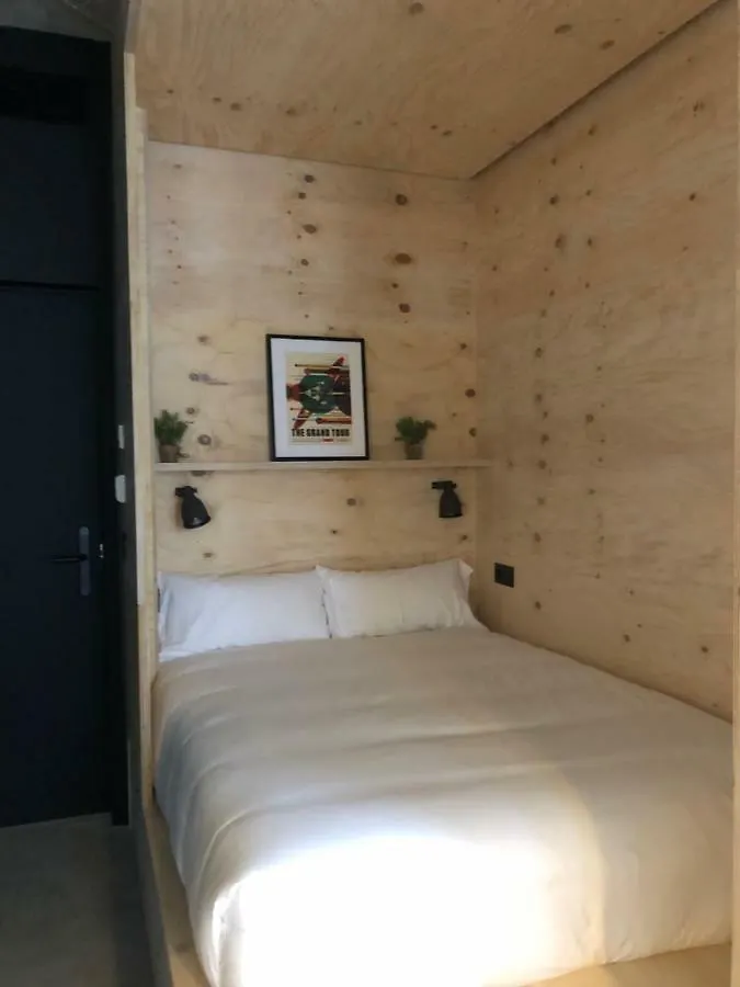 Talo Urban Rooms San Sebastián