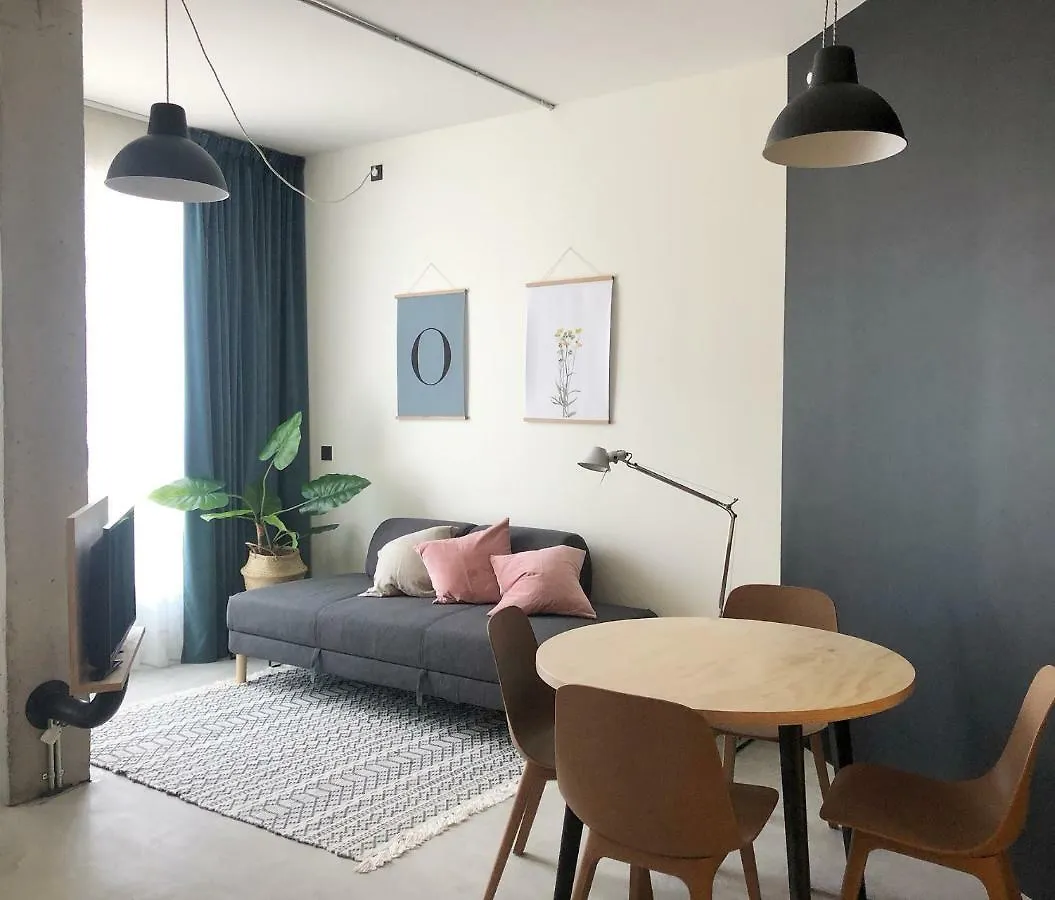 Talo Urban Rooms San Sebastián Spagna