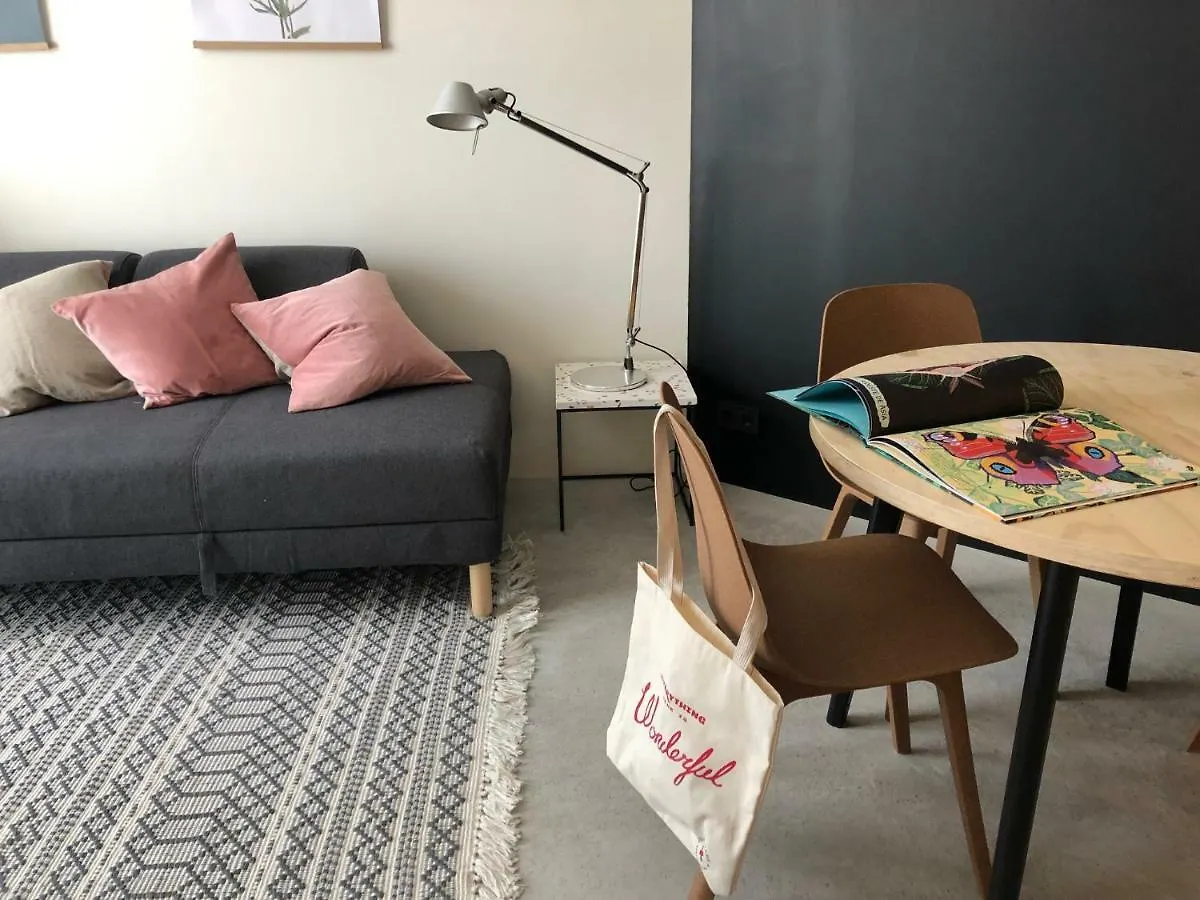 Affittacamere Talo Urban Rooms San Sebastián